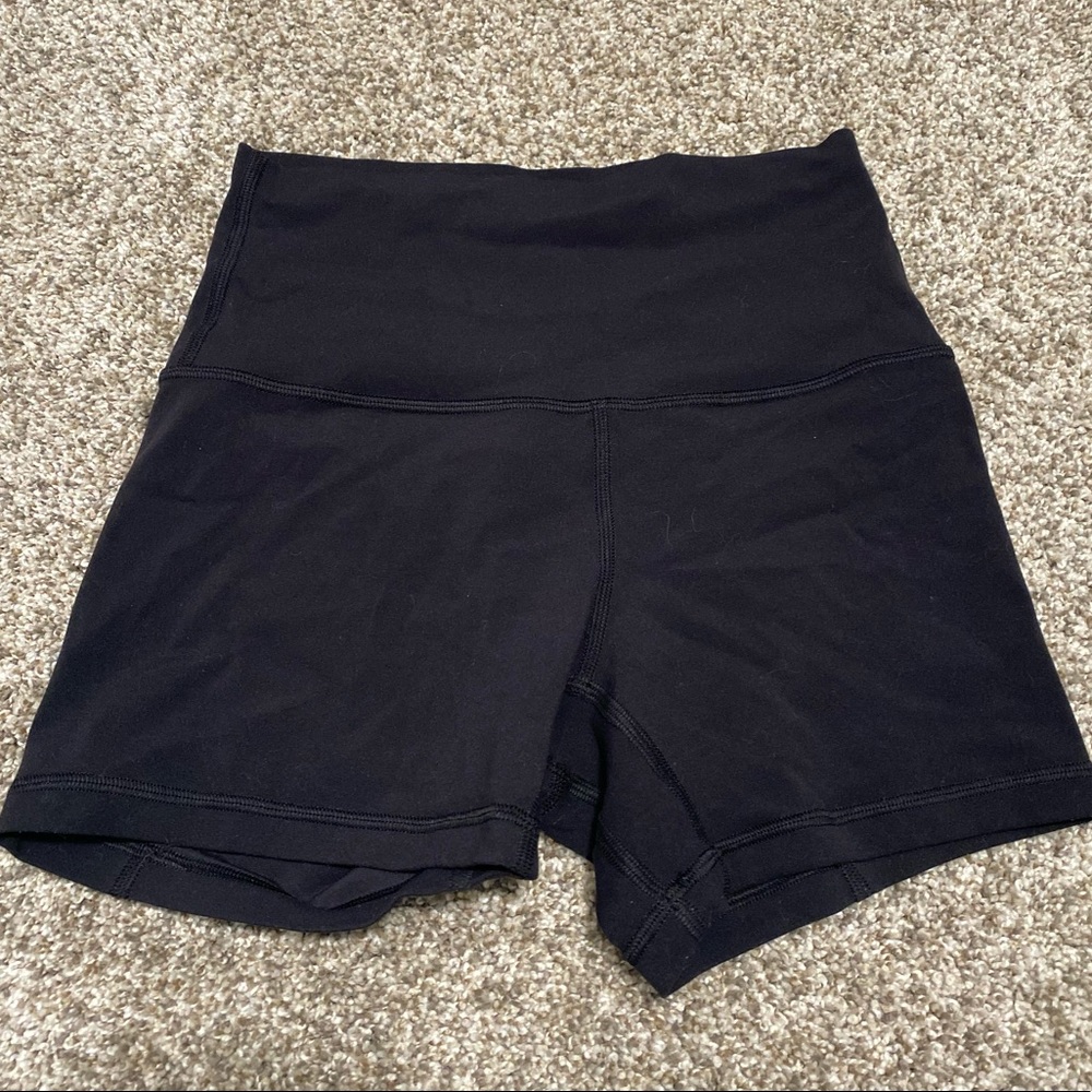 Align 4” Short